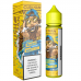 NASTY CUSH MAN 50ML-Vape-Wholesale